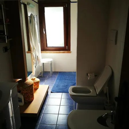 Fantastico Gr3 Appartement Porto Ottiolu