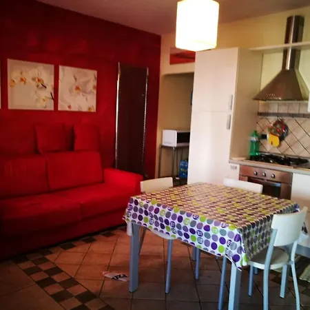 Fantastico Gr3 Appartement *