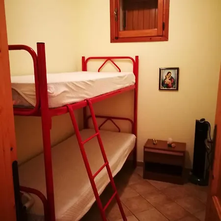 Fantastico Gr3 Appartement Porto Ottiolu