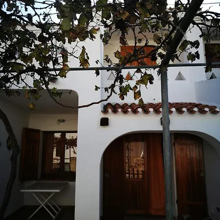 Fantastico Gr3 Porto Ottiolu