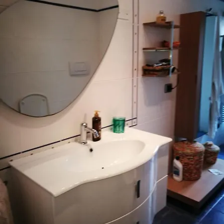 Fantastico Gr3 Appartement Porto Ottiolu