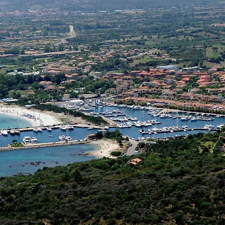 Appartement Fantastico Gr3 *