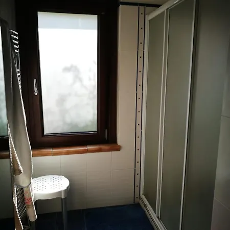 Appartement Fantastico Gr3