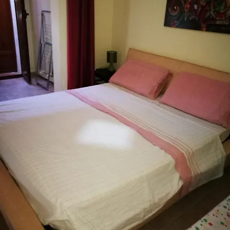 Fantastico Gr3 Appartement Porto Ottiolu