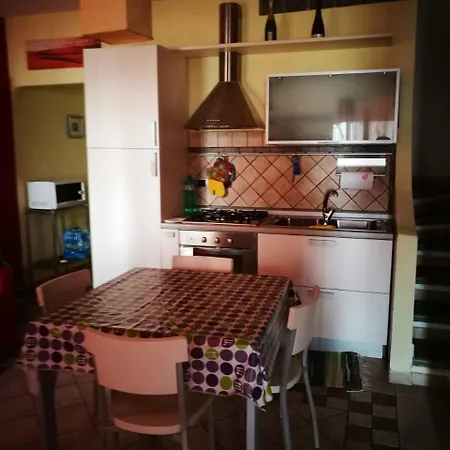 Fantastico Gr3 Appartement *