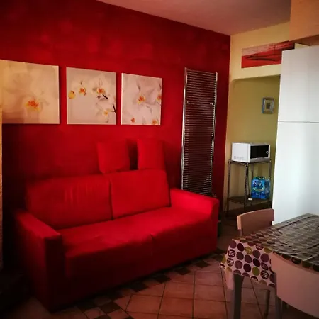 Fantastico Gr3 Appartement